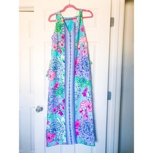 Donna Maxi Romper